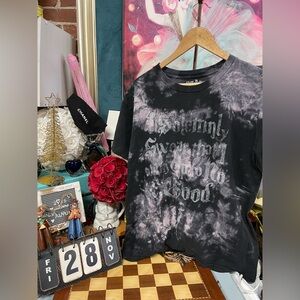 Harry Potter I Solemnly Swear Shirt Women's